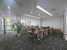 海淀文化新地标 日租金3-4元/平方米的艺术交流空间与经纪人服务全解析