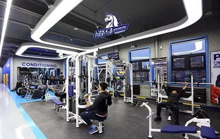 和舍艺术工厂 大连的文化艺术部落，点亮创意之光